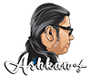 Ashkan Haarverzorging Mobile Retina Logo